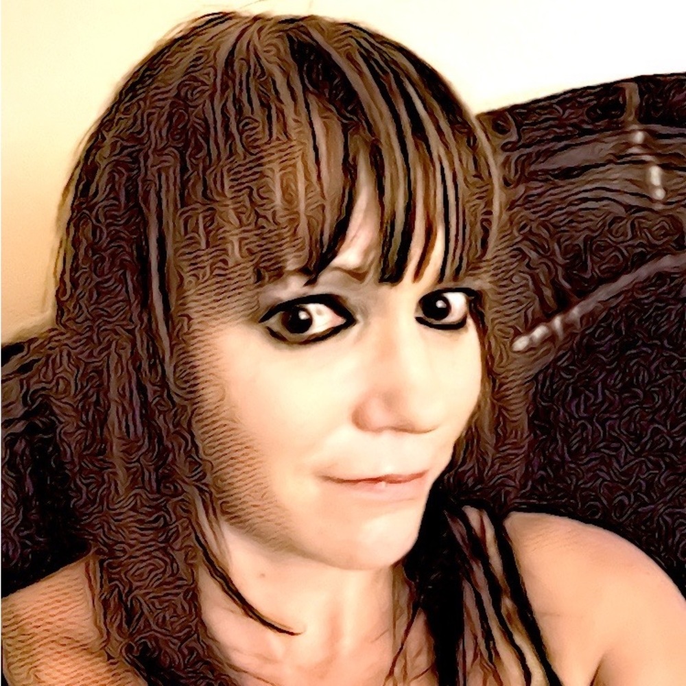 Meet your Posher, Dr. kristina